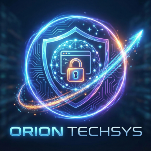 Orion Logo
